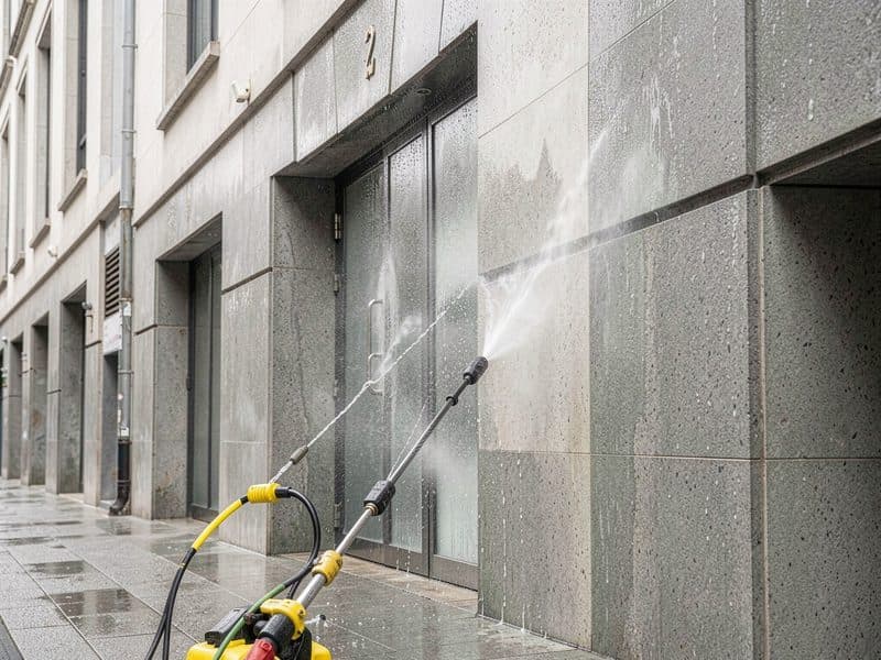 Servicio de limpieza en Vigo